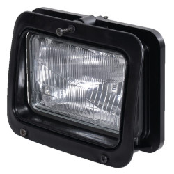 New Holland TS100 82014423 Headlamp right NH