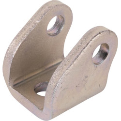 New Holland TS100 82024016 Yoke, tensioner