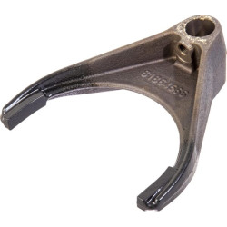 New Holland TS100 81864566 Fork, Shifter