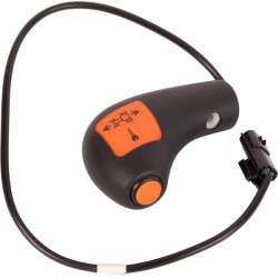 New Holland TS100 82020134 Knob