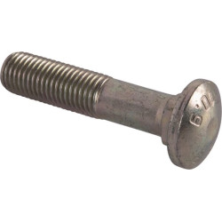 New Holland TS100 82011966 Wheel bolt M16x74mm