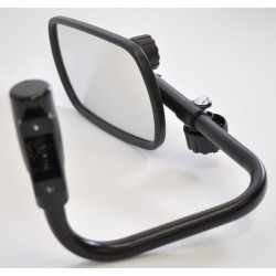 New Holland TS110 7020000 Mirror +telescopic arm, right