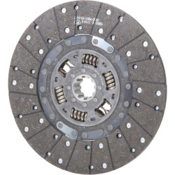 New Holland TS110 333003210 Clutch disc TSFA