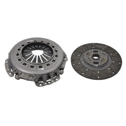 New Holland TS110 633237309 Coupling set