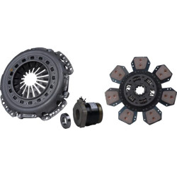 New Holland TS110 633237433 Coupling set