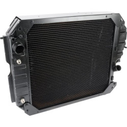 New Holland TS110 73401042 Radiator