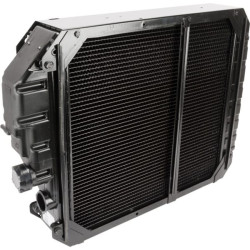 New Holland TS110 73401042 Radiator