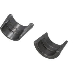 New Holland TS110 81804307N Valve key NH