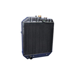 New Holland TS110 82015101N Radiator