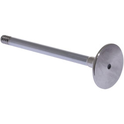 New Holland TS110 87802258 Exhaust Valve standard NH