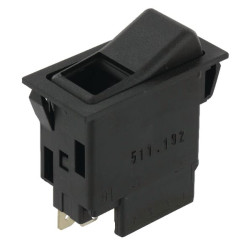 New Holland TS110 5150954 Light Switch CNH