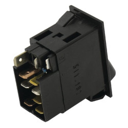 New Holland TS110 5150954 Light Switch CNH