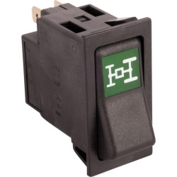 New Holland TS110 82012288 Switch unit 4WD