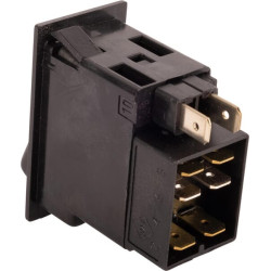 New Holland TS110 82012308 Switch unit 4WD