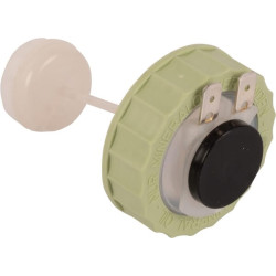 New Holland TS110 82007886 Cap, Filler