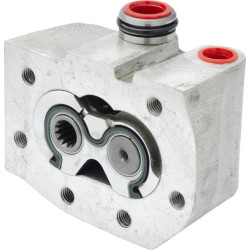 New Holland TS110 81871613 Repair kit for hydraulic pump