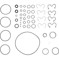 New Holland TS110 81871614 Kit, Seals