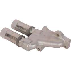 New Holland TS110 87382000 Push-pull coupling