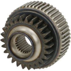New Holland TS110 VPH5072 Front clutch