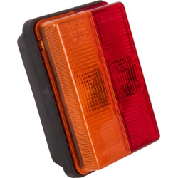 New Holland TS110 81863816 Pilot light, rear