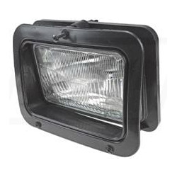 New Holland TS110 VPM3021 Head lamp, Left hand