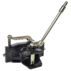 Case - IH MX200 Magnum 8003698 Priekabos mova 322mm