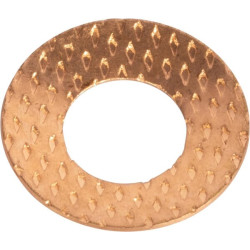 New Holland TS110 81709483N Thrust washer