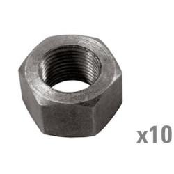 New Holland TS110 VPH3306 Hex nut
