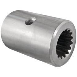 New Holland TS110 VPJ8163 4WD coupling