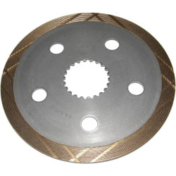 New Holland TS115 83989830N Brake disc Ford
