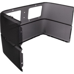 New Holland TS115 82012531 Panel, Radiator