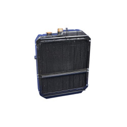 New Holland TS115 82015101N Radiator