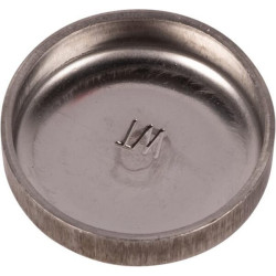 New Holland TS115 83957021N Stainless steel core plug