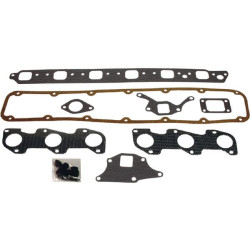 New Holland TS115 VPA4075 Top gasket set