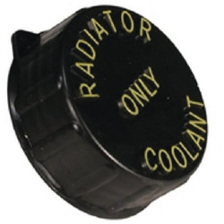 New Holland TS115 VPE3243 Radiator cap