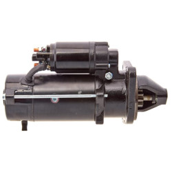 New Holland TS115 LES0480 Starter, Lucas