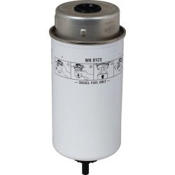 New Holland TS115 WK8123 Fuel change filter