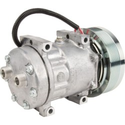 Case - IH MX210 Magnum KL000068 Airco kompresorius Sanden