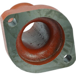 New Holland TS115 F0NN8594AA Hyd Connector