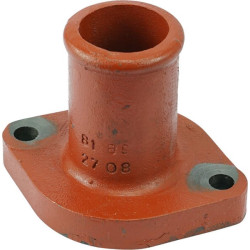 New Holland TS115 F0NN8594AA Hyd Connector