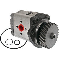 New Holland TS115 VPK1108 Auxiliary hydraulic pump