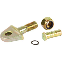 New Holland TS115 201036 Welding Agraset AG 368