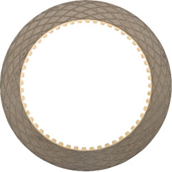 New Holland TS115 81870755GP Friction disc NH