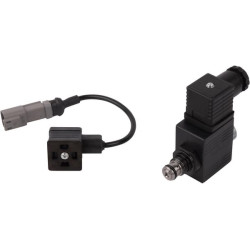 New Holland TS115 47658159 Solenoid