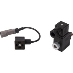 New Holland TS115 47658159 Solenoid