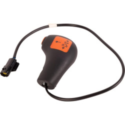 New Holland TS115 82020134 Knob