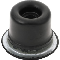 New Holland TS80 1860959M1 Protective guard