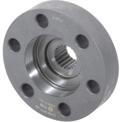 New Holland TS80 83936827N Drive plate flywheel - PTO drive shaft Ford