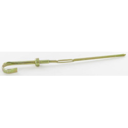 New Holland TS80 83982499N Oil dipstick NH