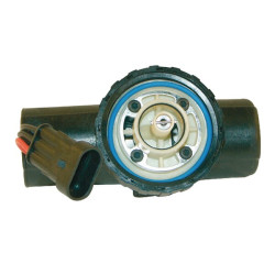 New Holland TS80 87802238 Fuel pump electric NH